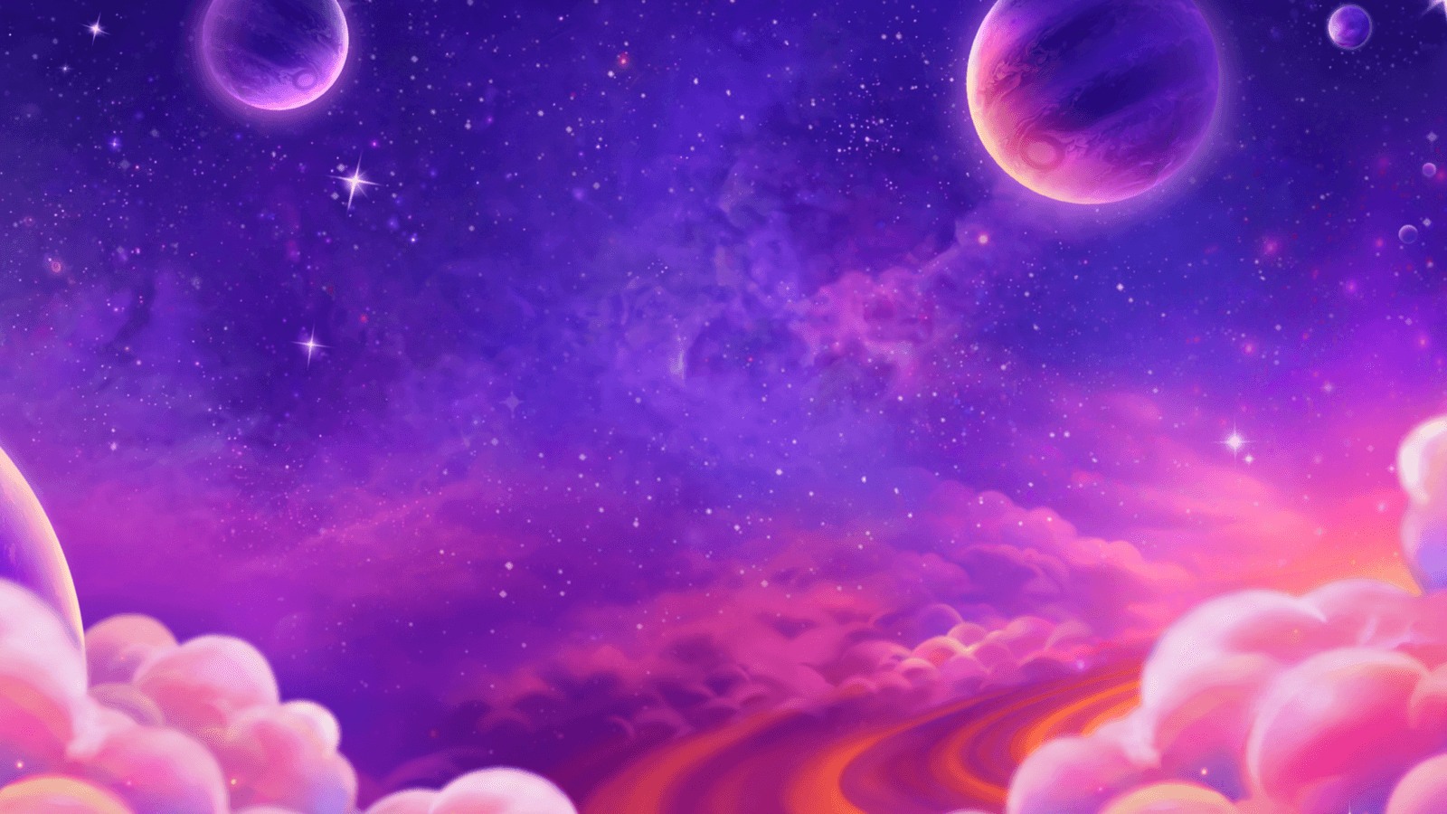 Cosmic Clusters!