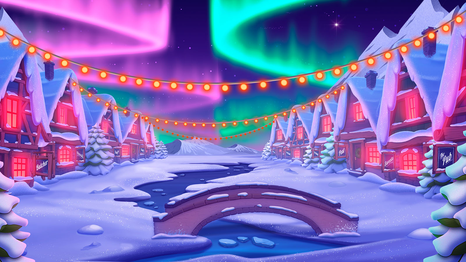 Ding Dong Christmas Bells