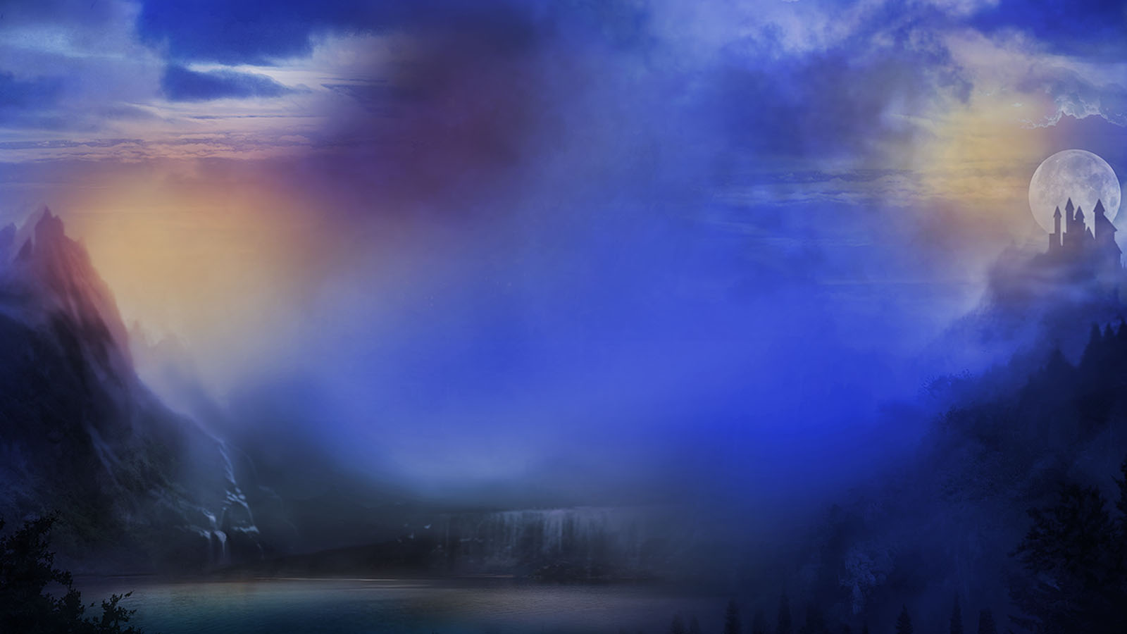 Dragon Kingdom