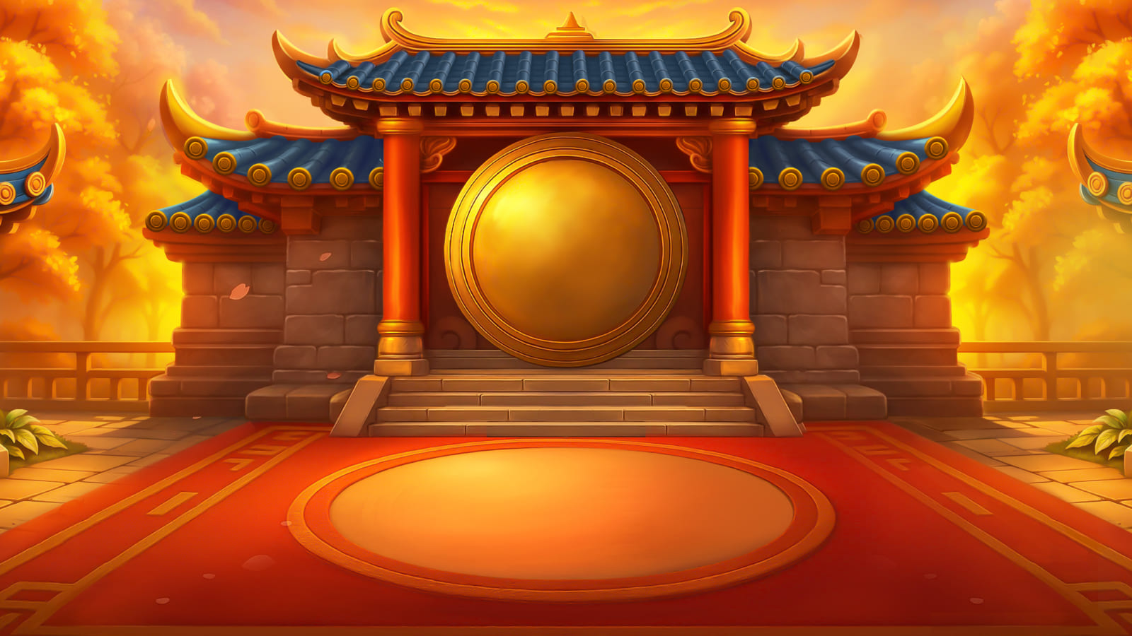 Dragon Tiger Fortunes