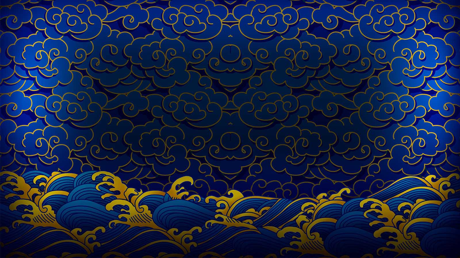 8 Dragons