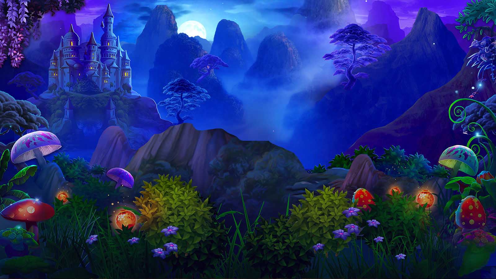 Fairytale Fortune