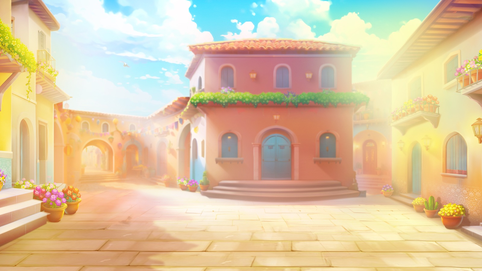 Fiesta Fortune