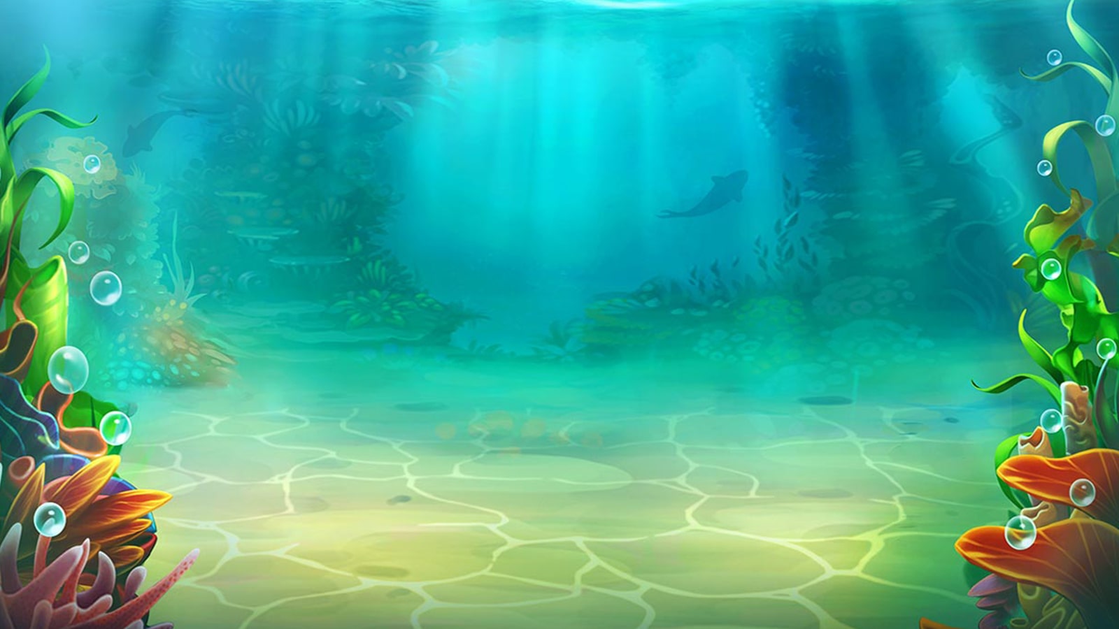 Fishin' Reels