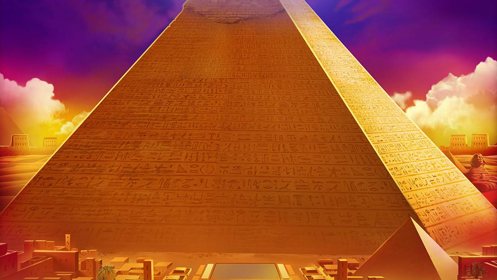 Fortune of Giza