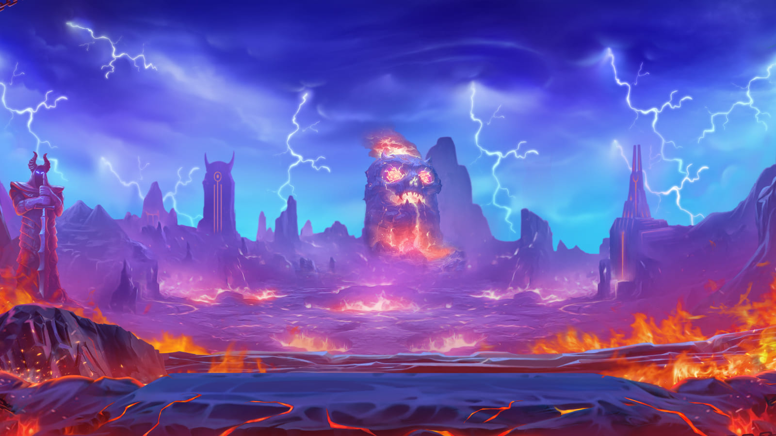 Gates of Hades