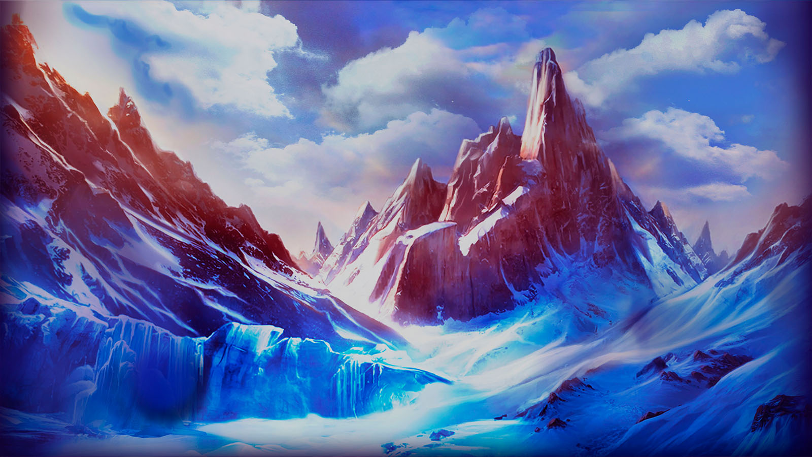Gates of Valhalla