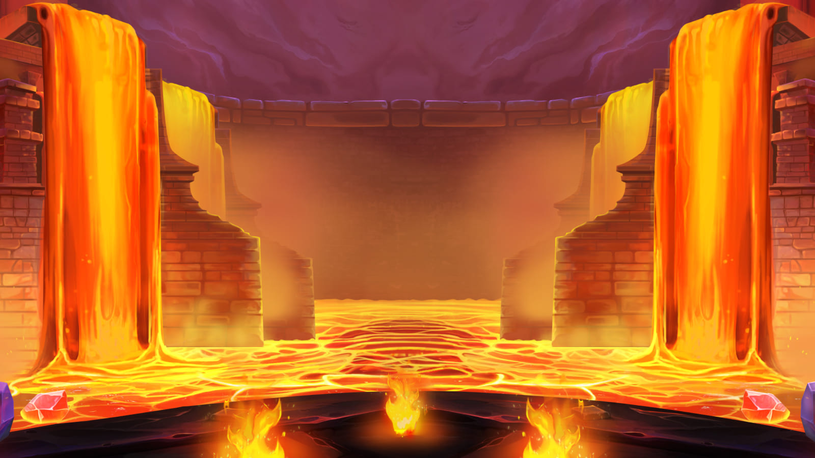 Gem Fire Fortune