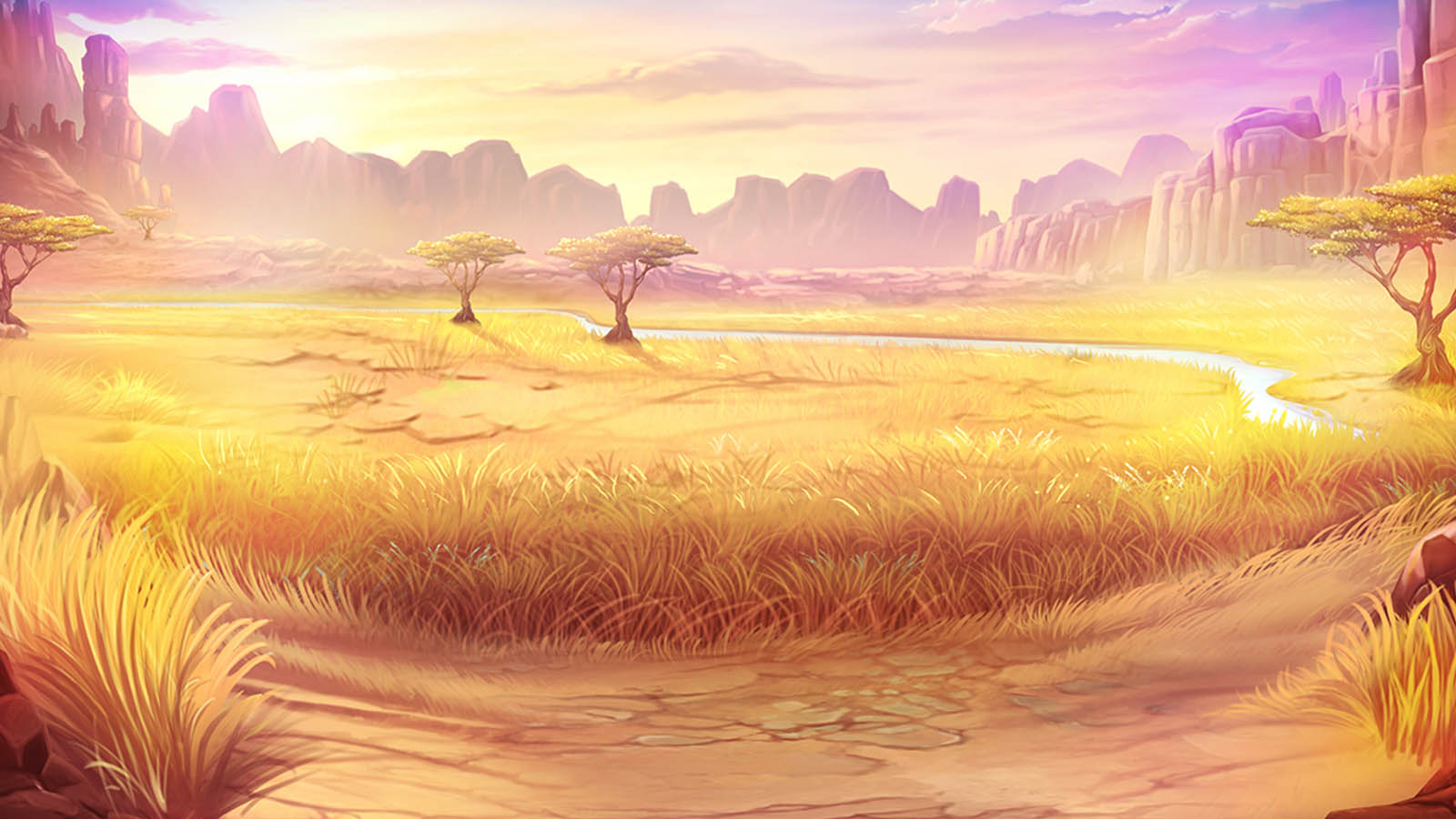 Gems of Serengeti