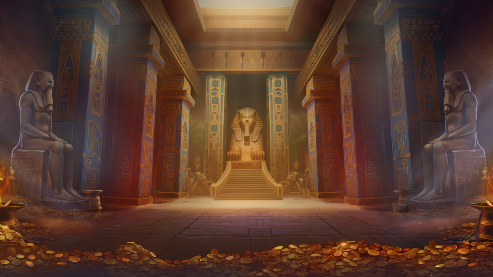 Heart of Cleopatra