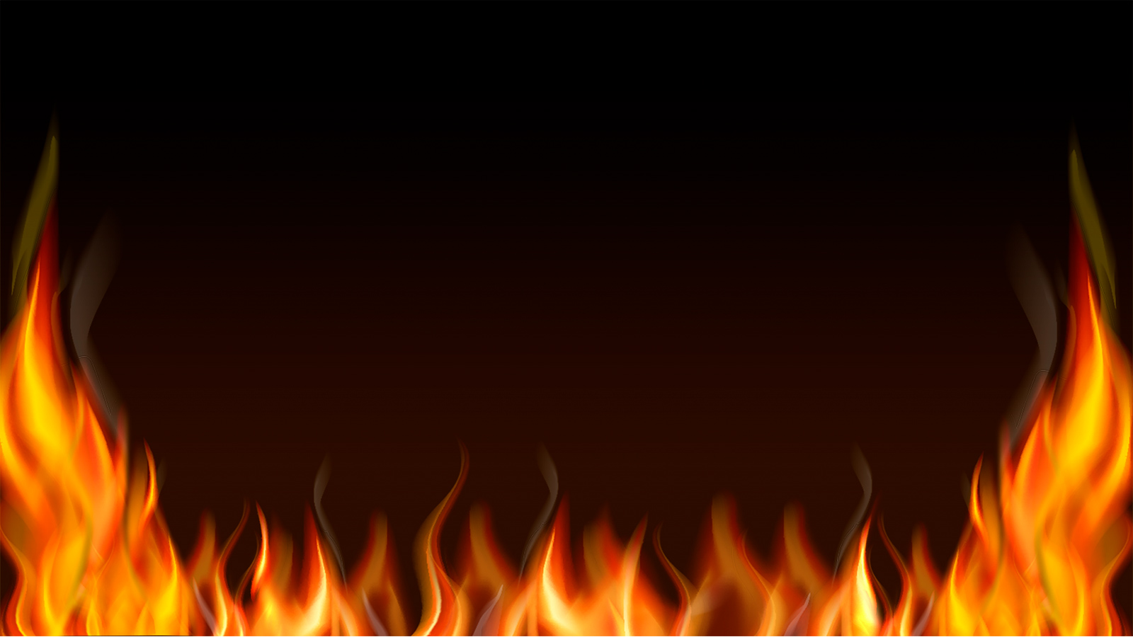 Hot to burn