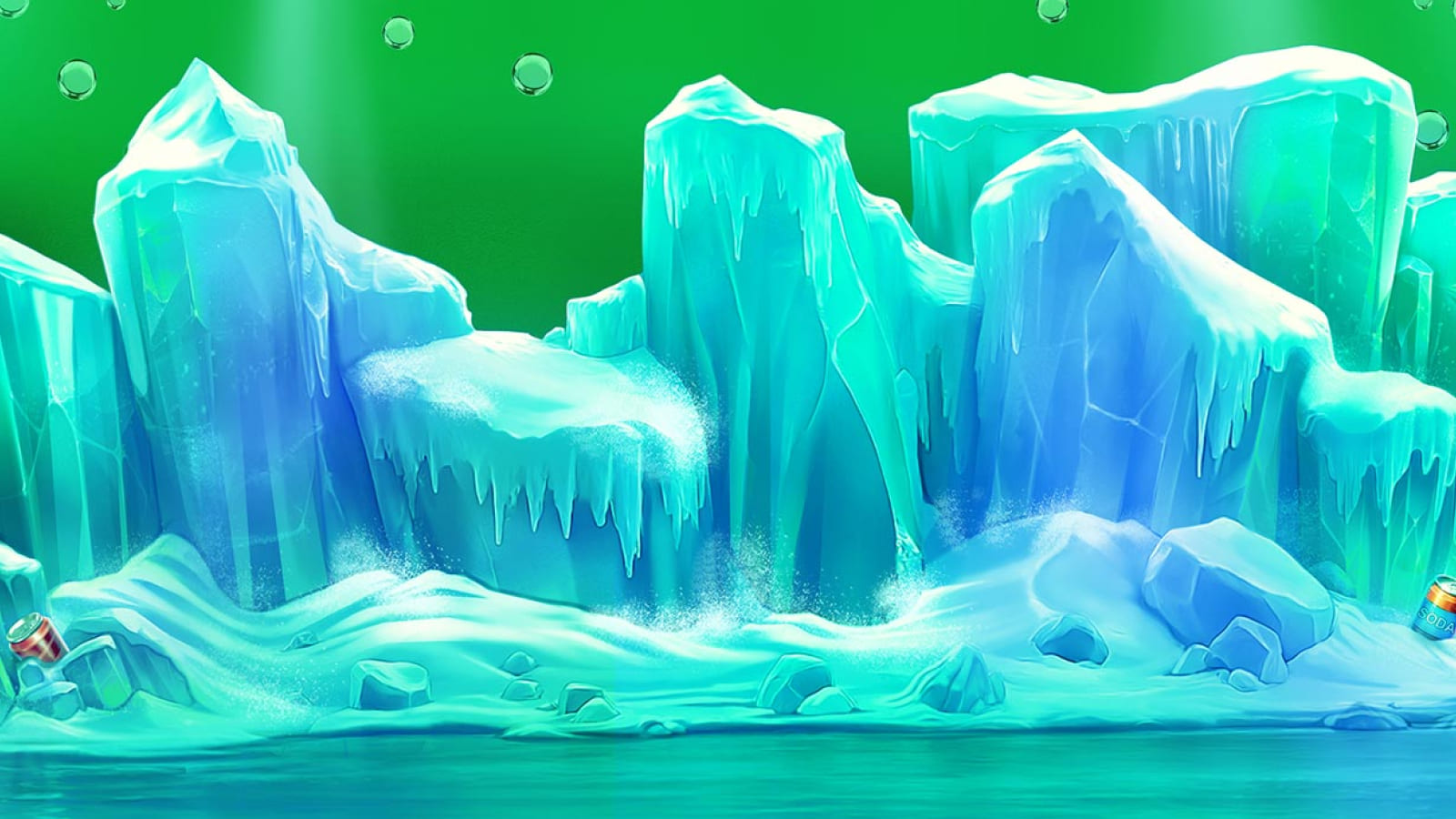 Ice Mints