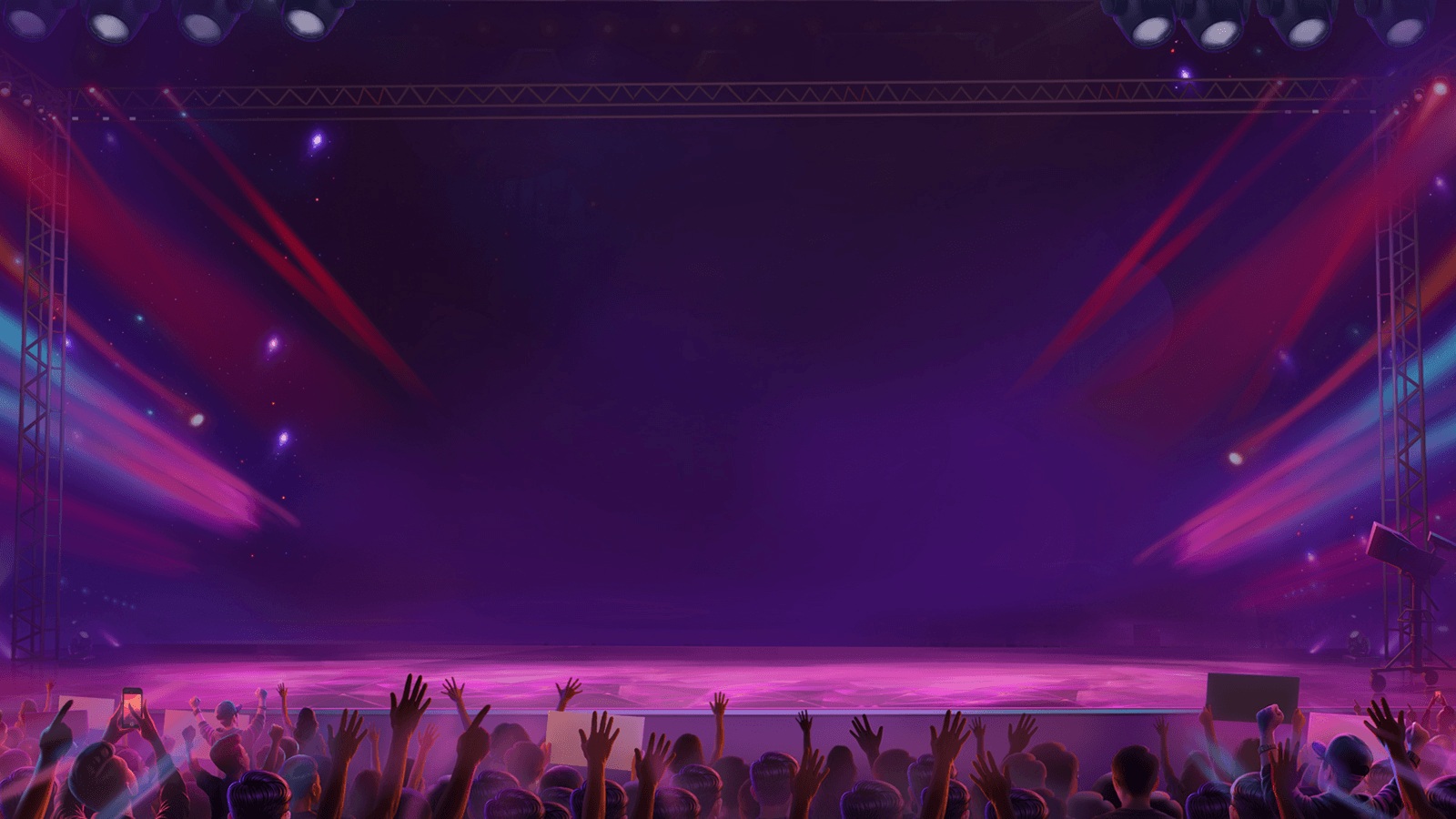 Idol Pop Fever