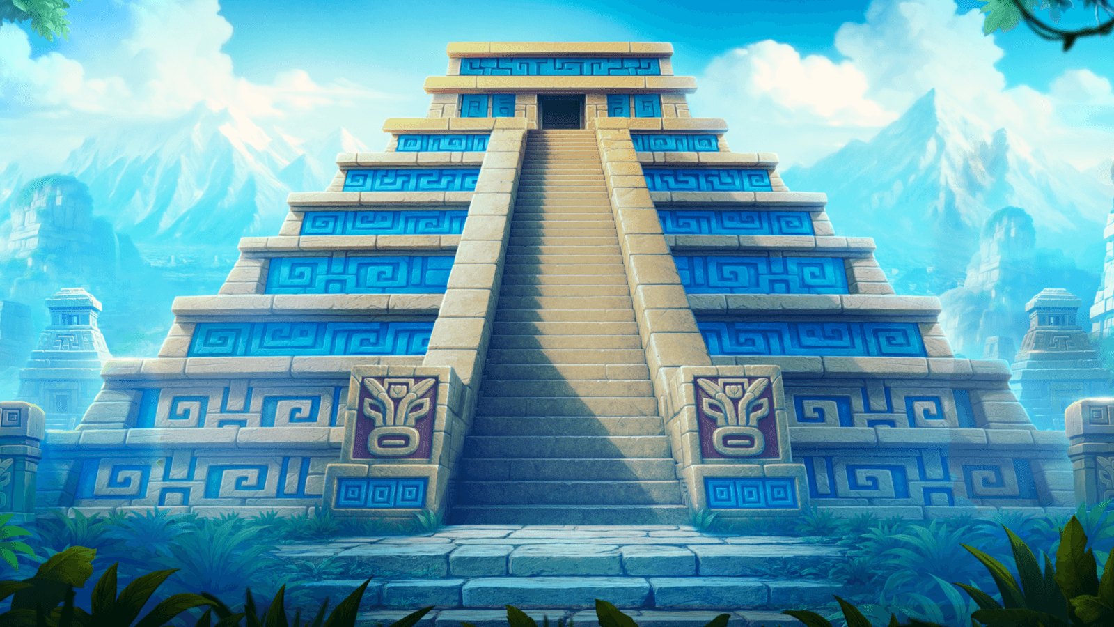 Inca Queen