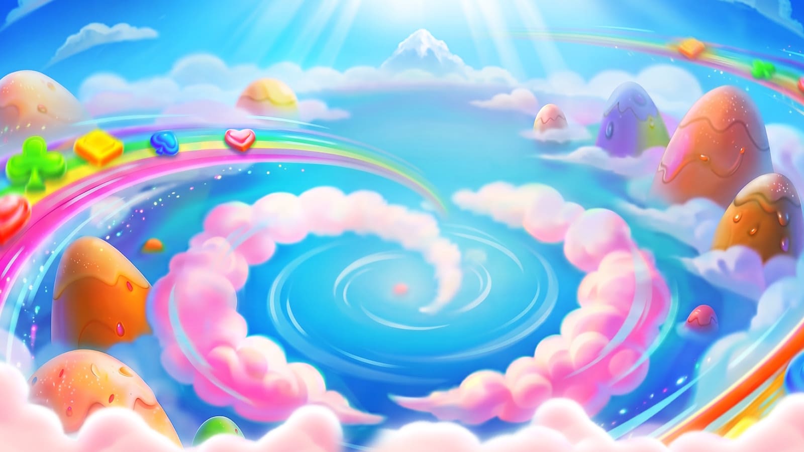 Jelly Candy