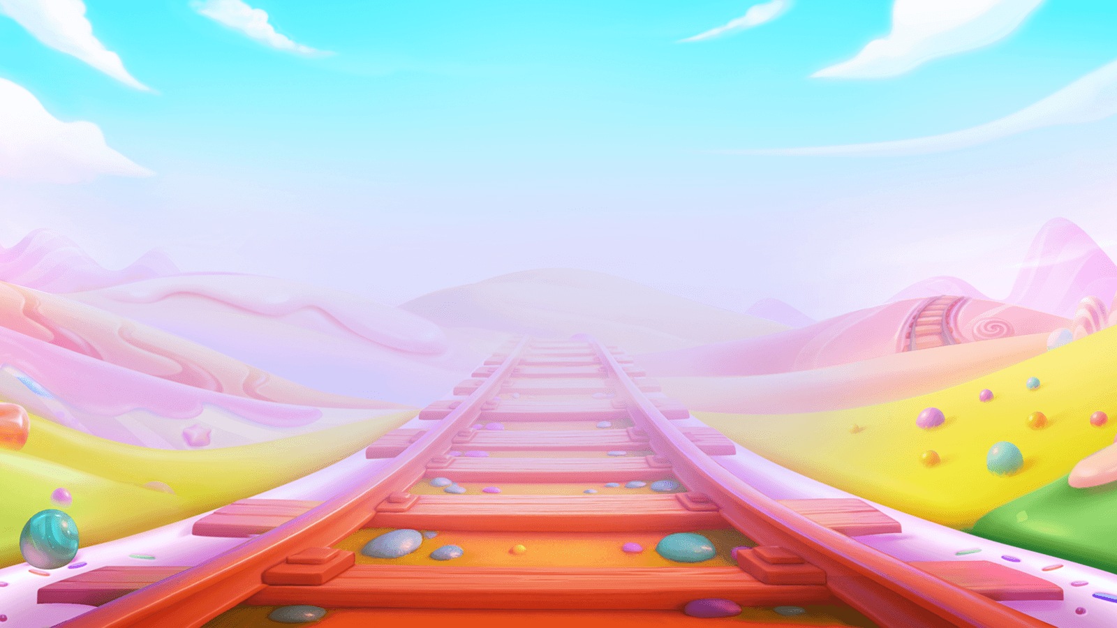 Jelly Express