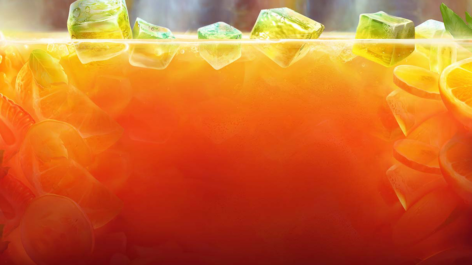 Juicy Fruits