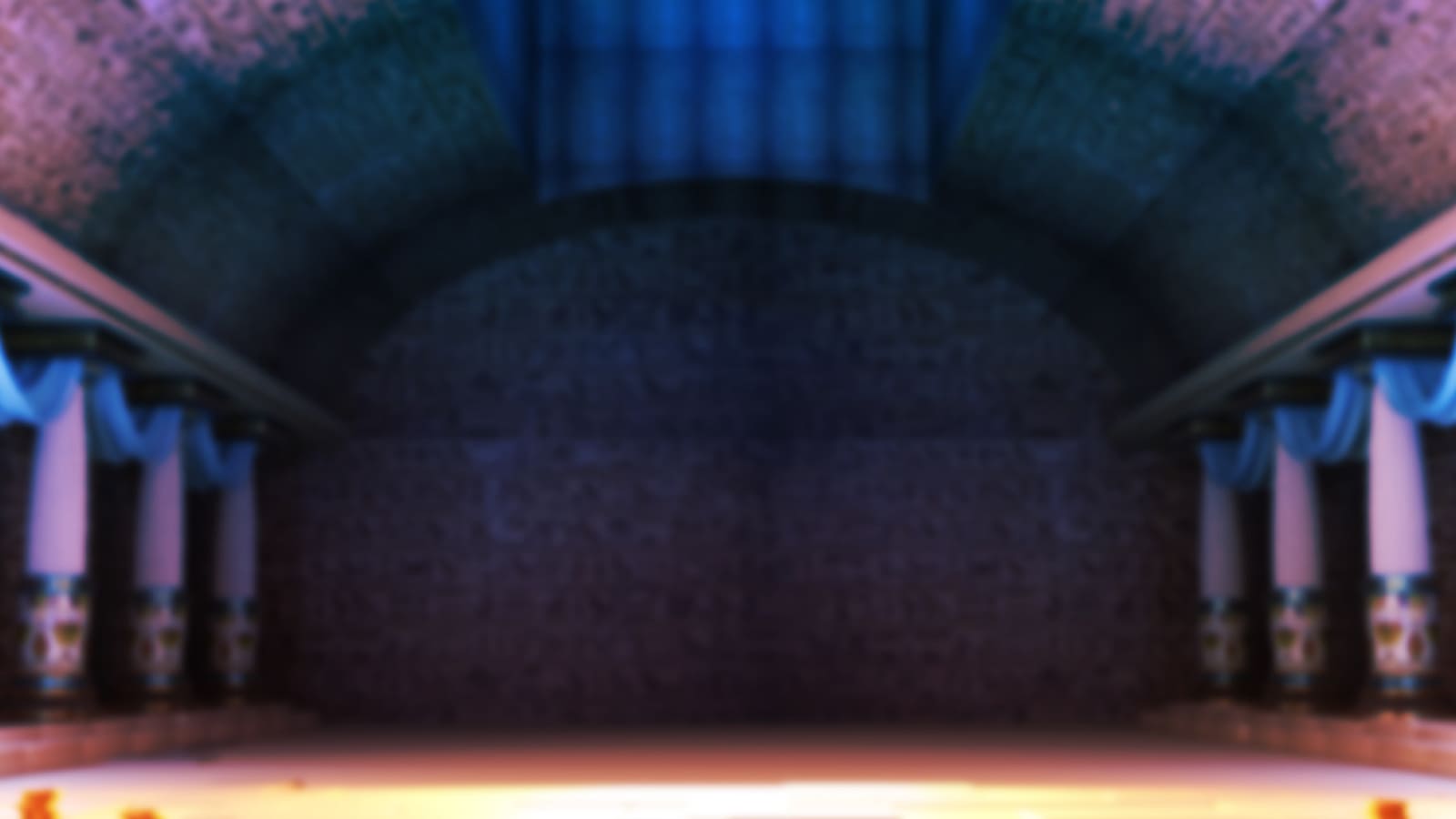 Kingdom of The Dead