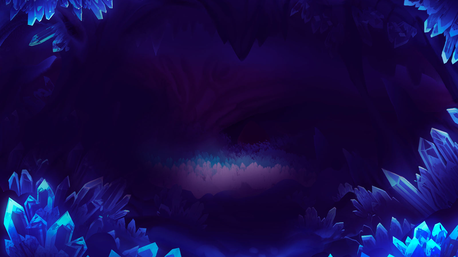 Magic Crystals