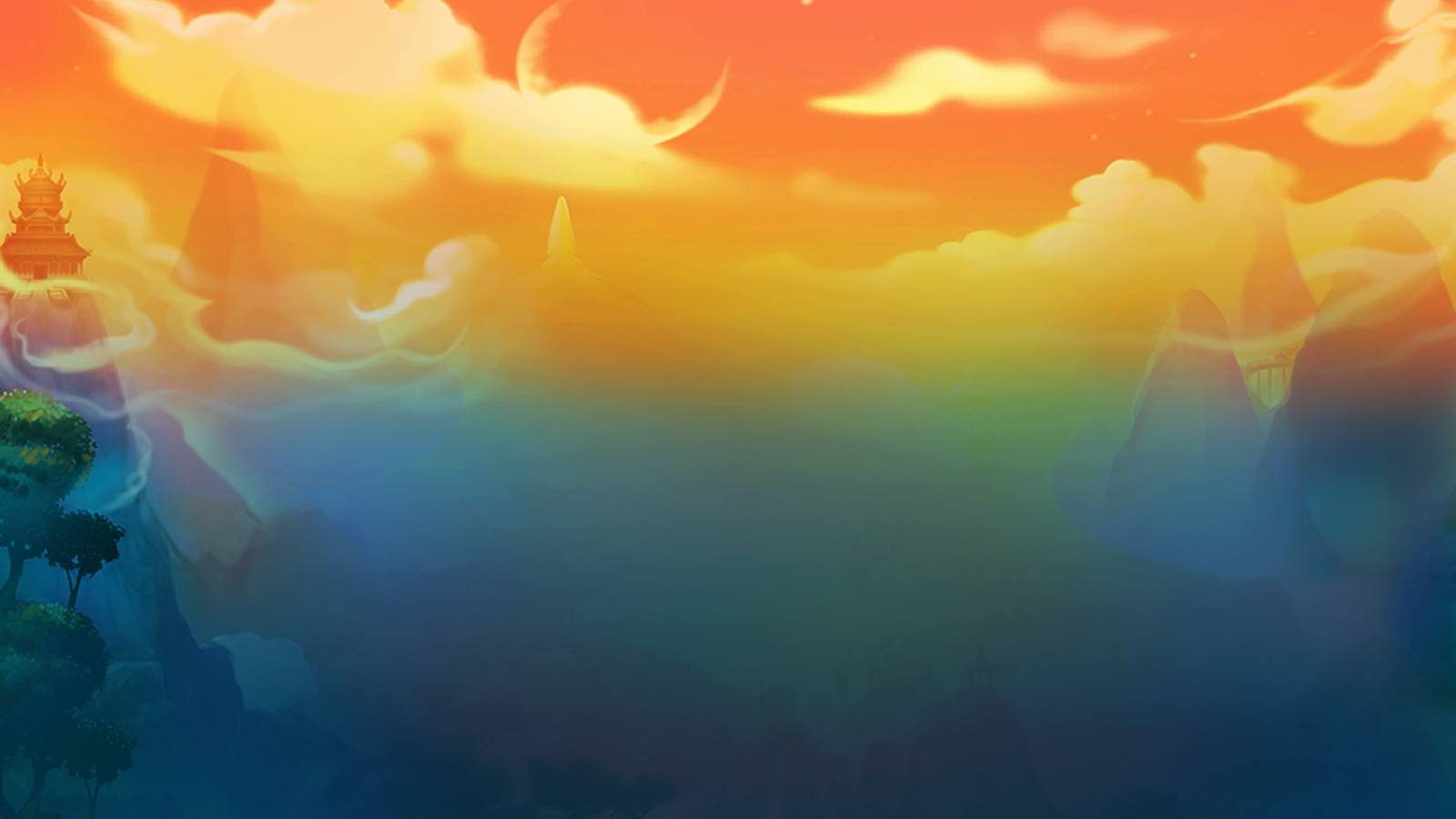 Magic Journey