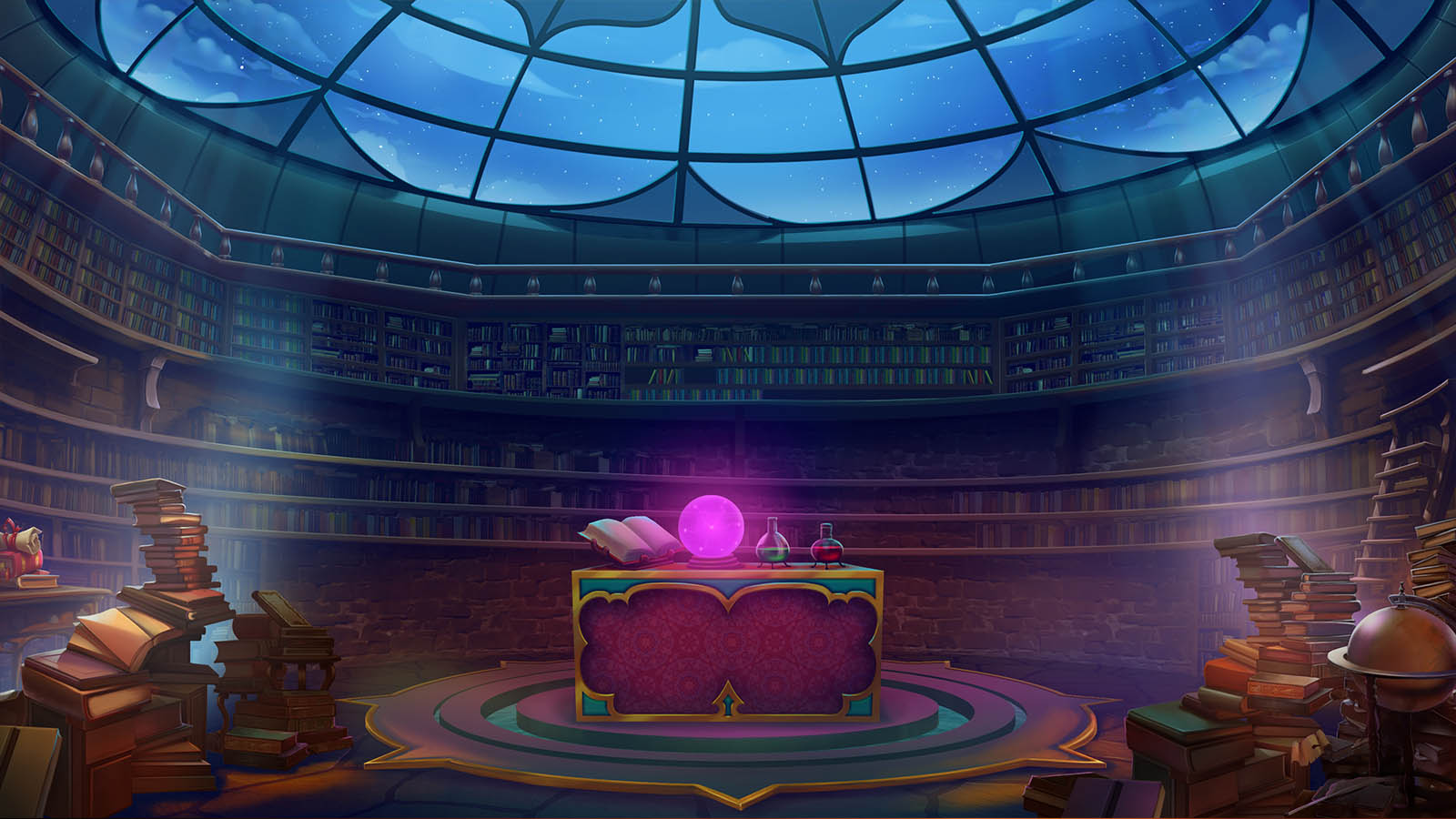 Magician's Secrets