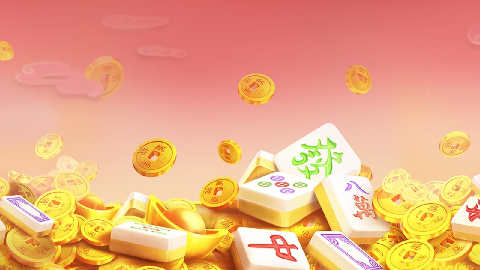 Mahjong Wins Super Scatter