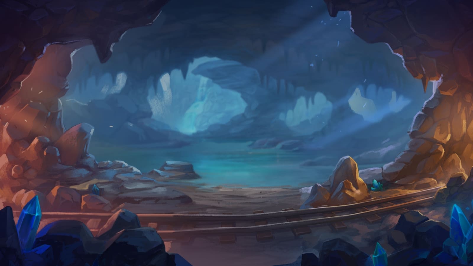 Master Gems