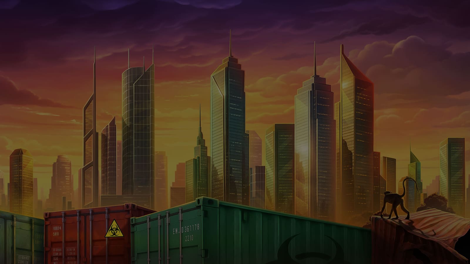 Pandemic Rising