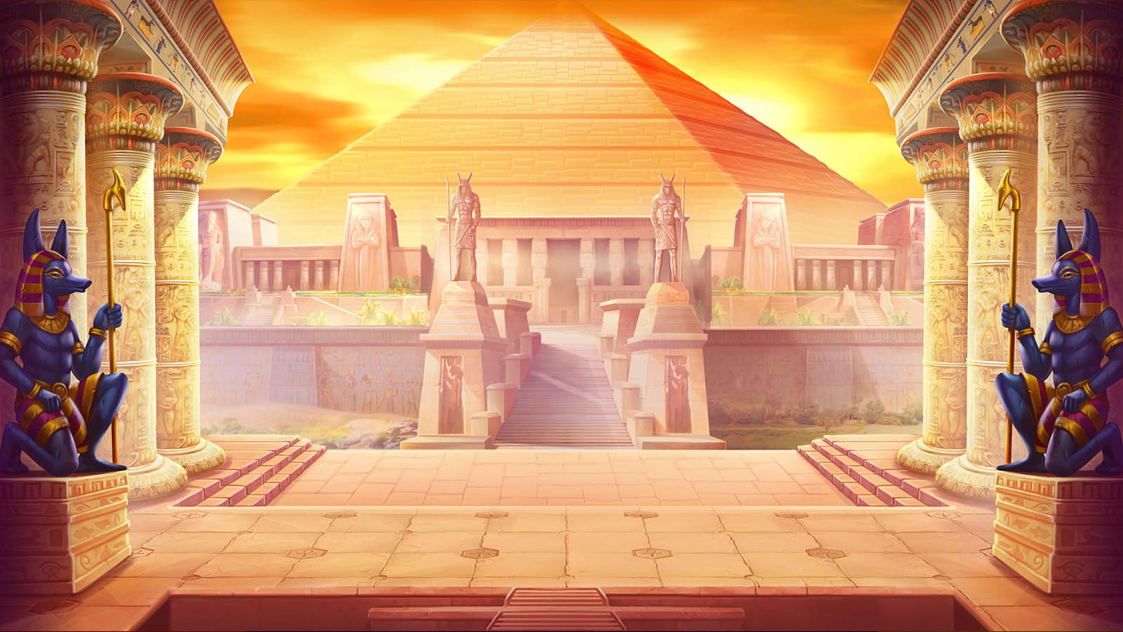Queen of Gods