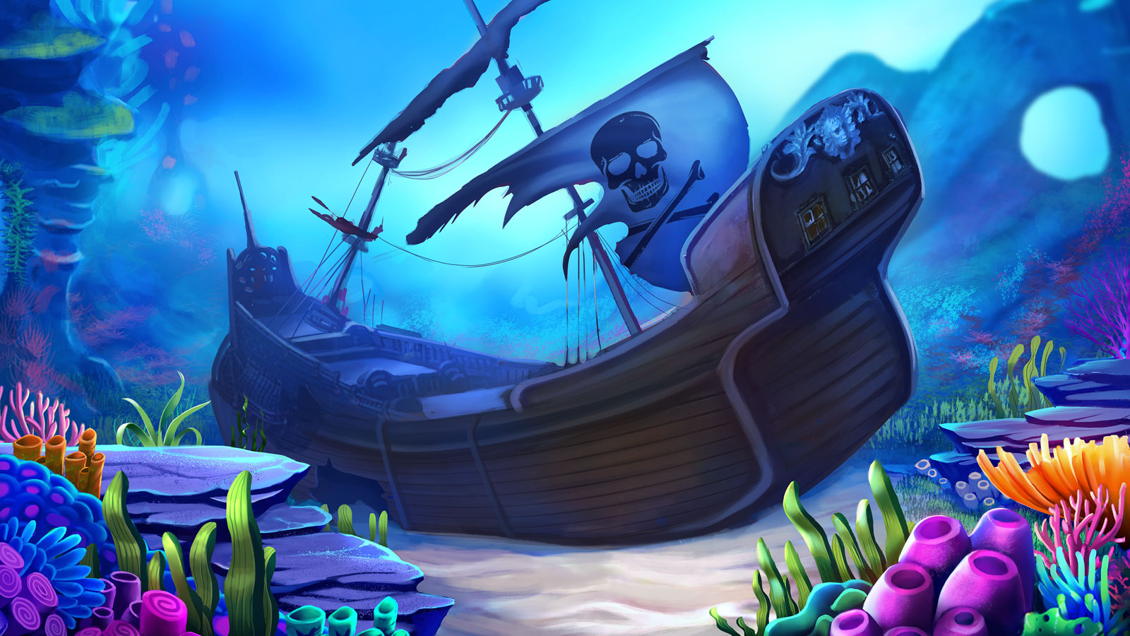 Release the Kraken