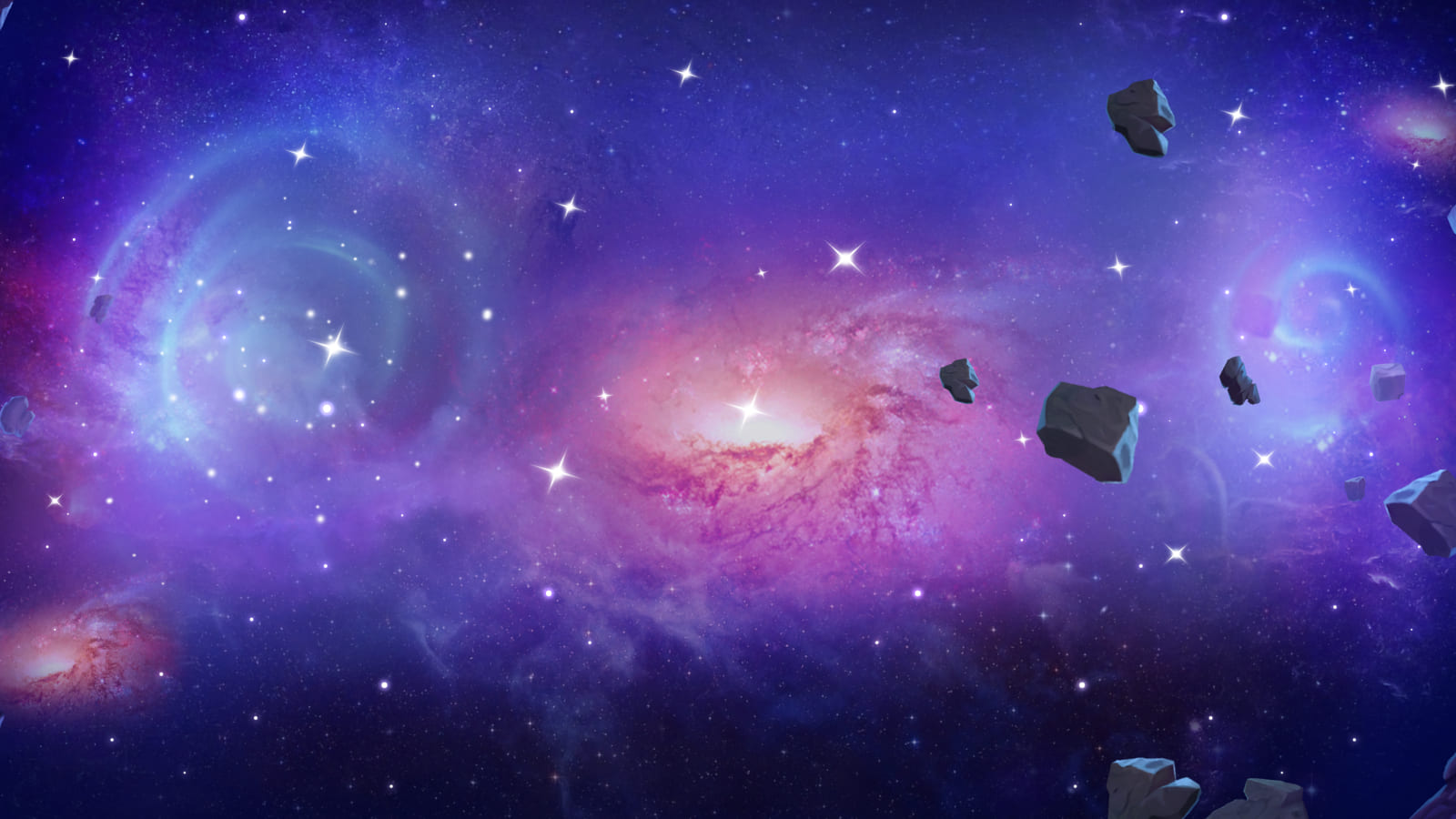 Rocket Blast Megaways