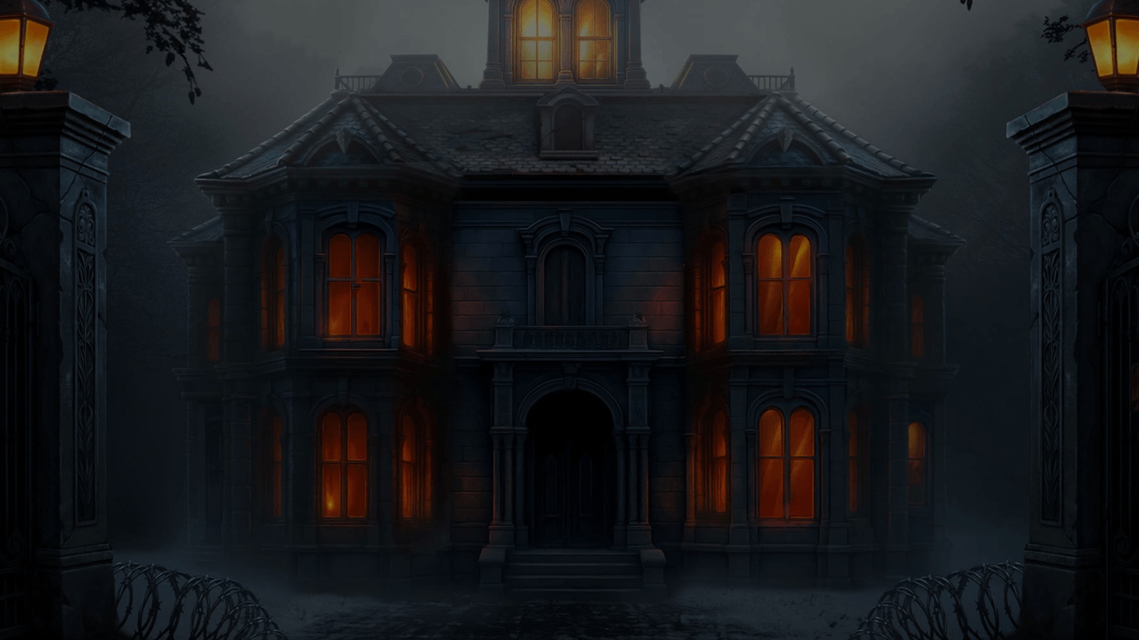 Sanatorium Secrets