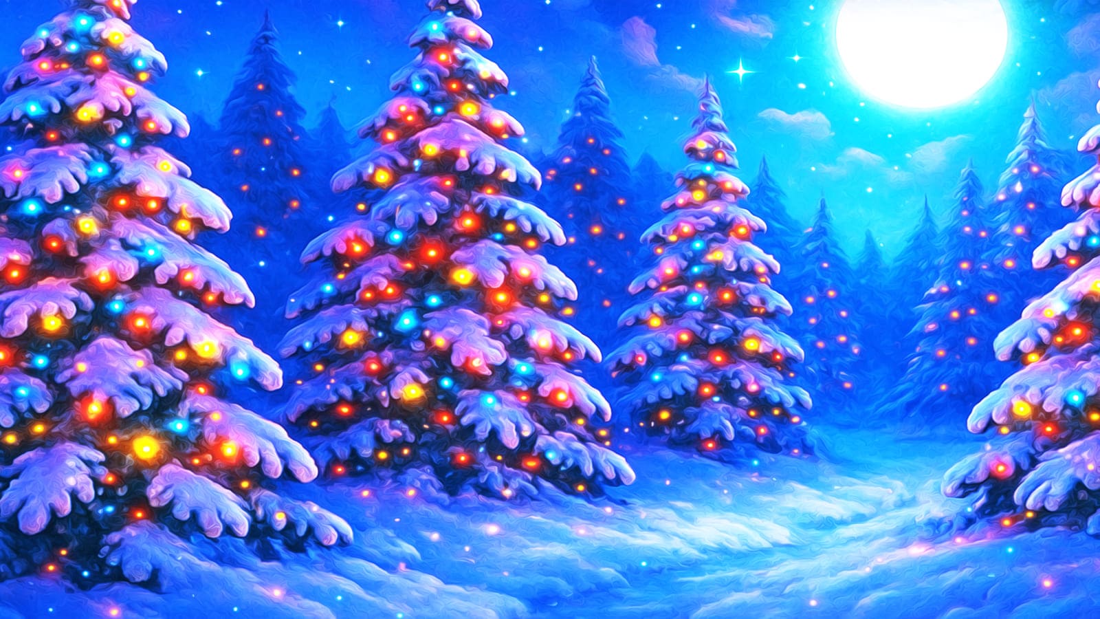 Santa's Slay