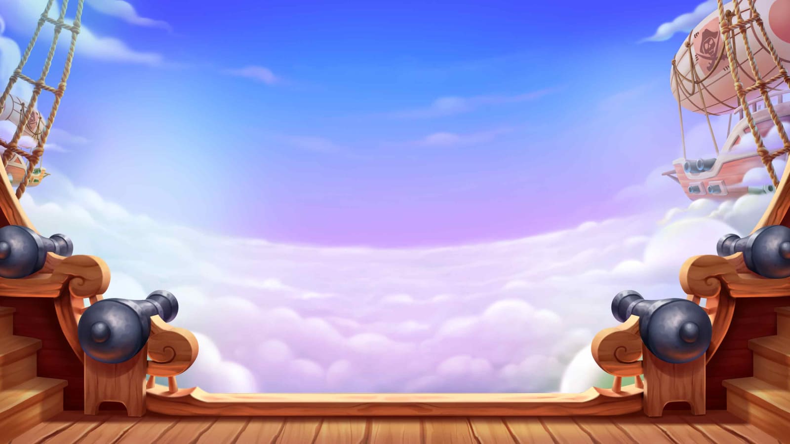 Sky Bounty