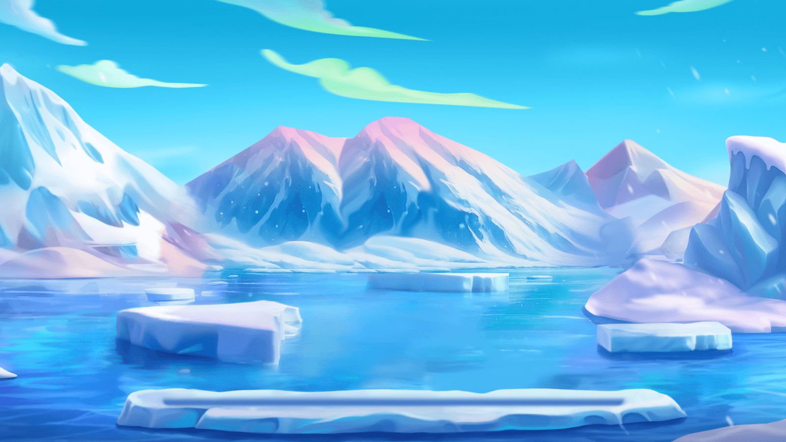 Snow Party