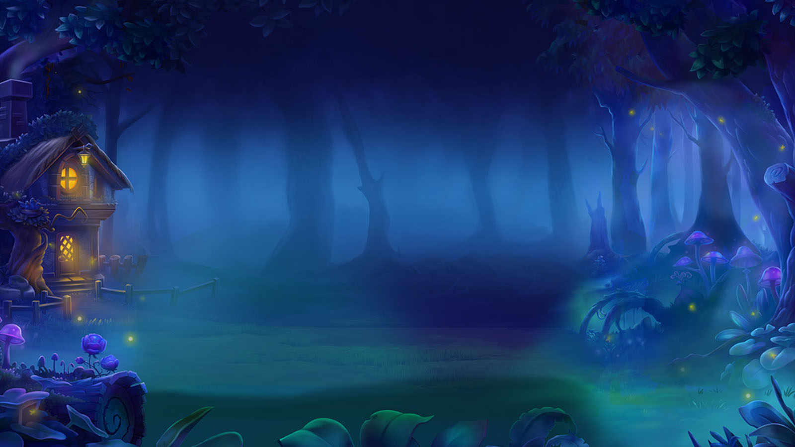Spellbinding Mystery