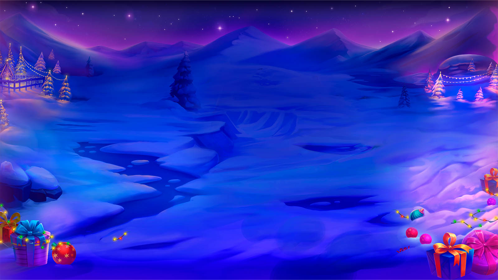 Starlight Christmas