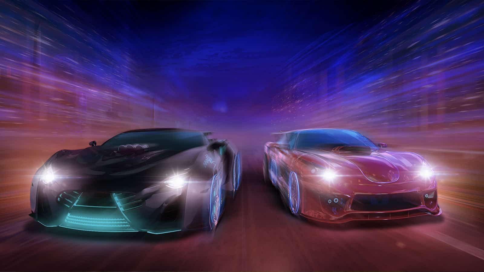 Street Racer