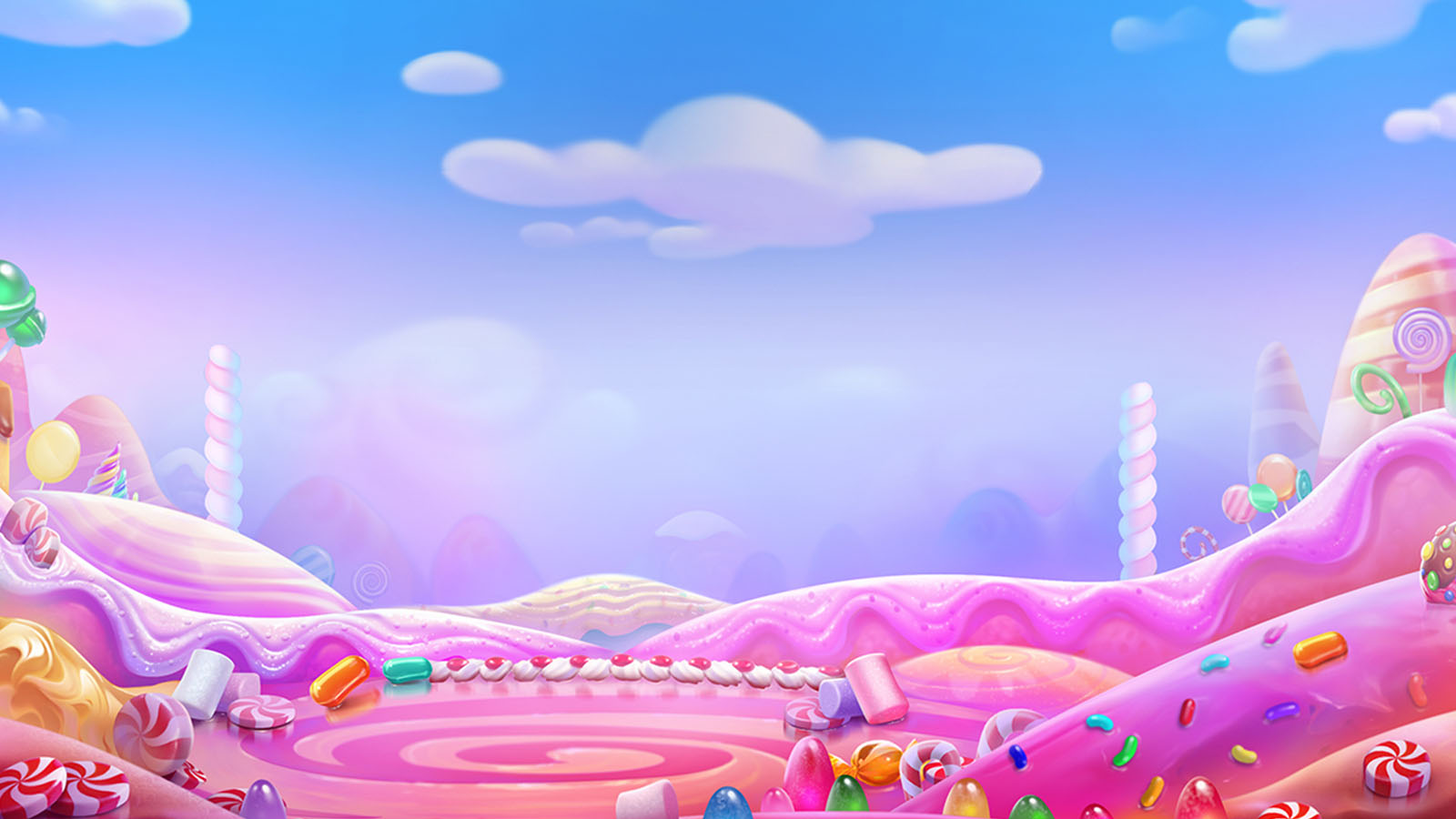 Sugar Rush
