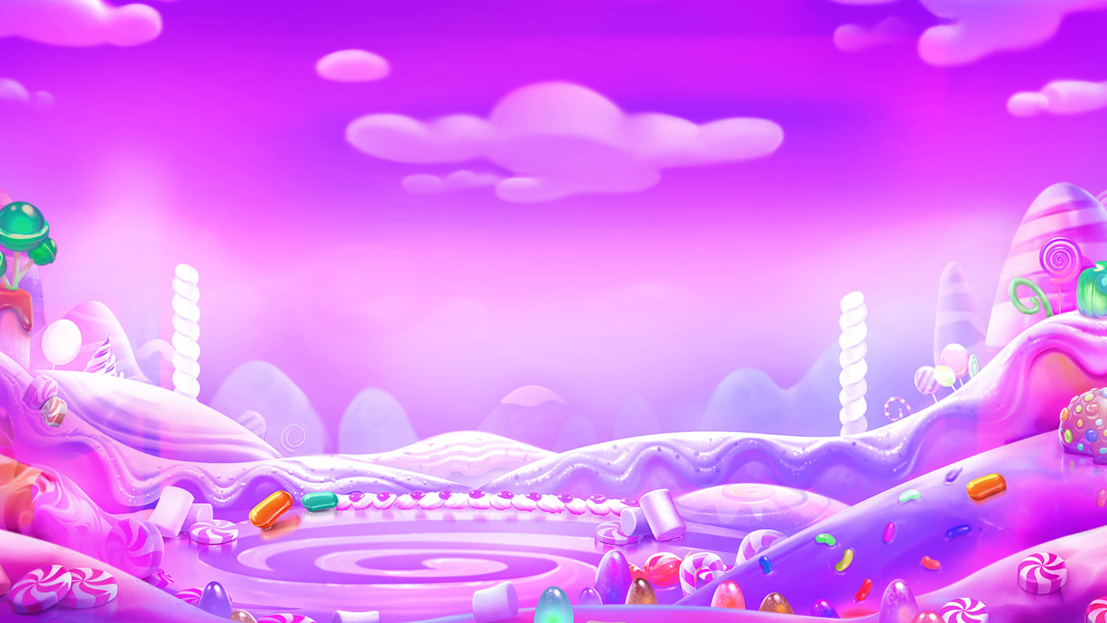 Sugar Rush Super Scatter