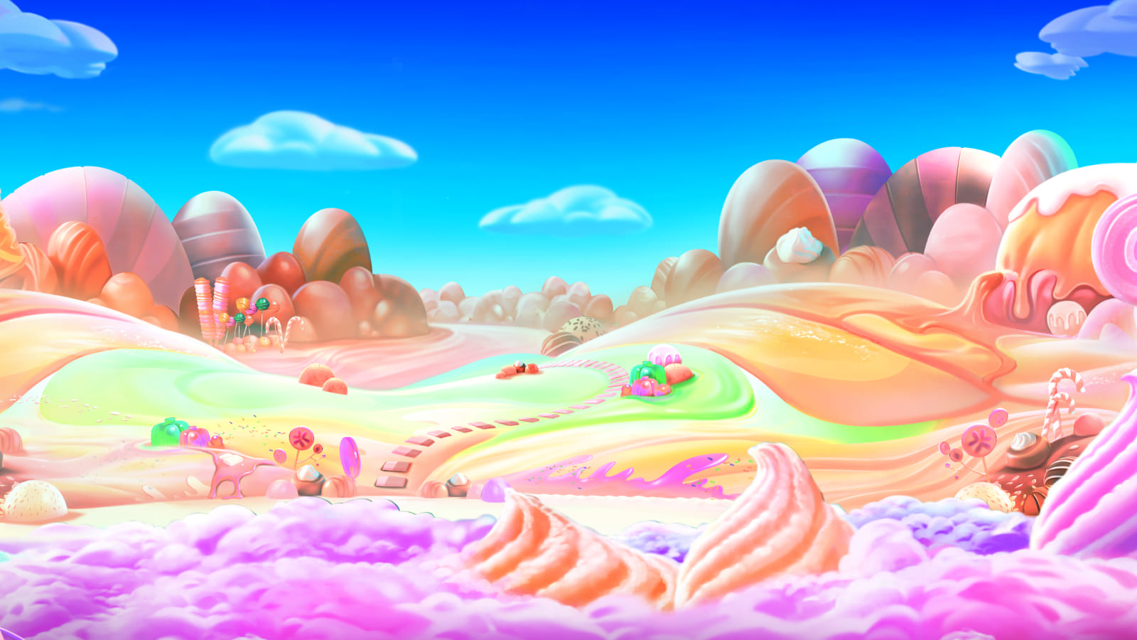 Sweet Bonanza Super Scatter