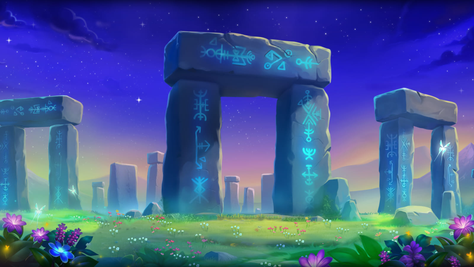 Temple Guardians