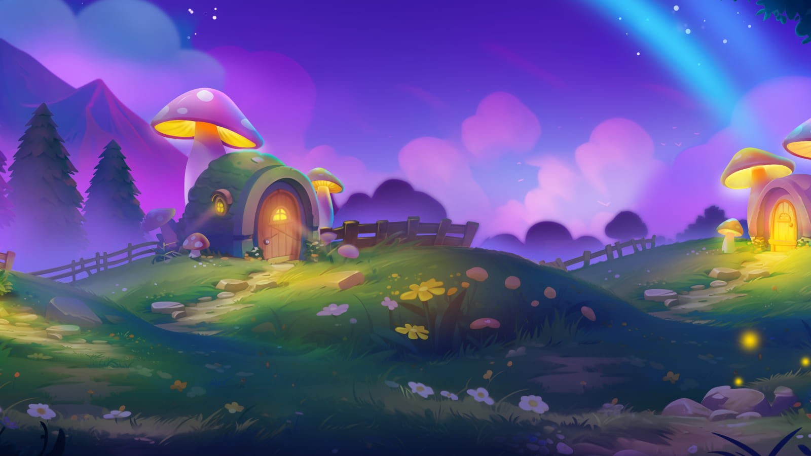 Wild Wild Riches Returns