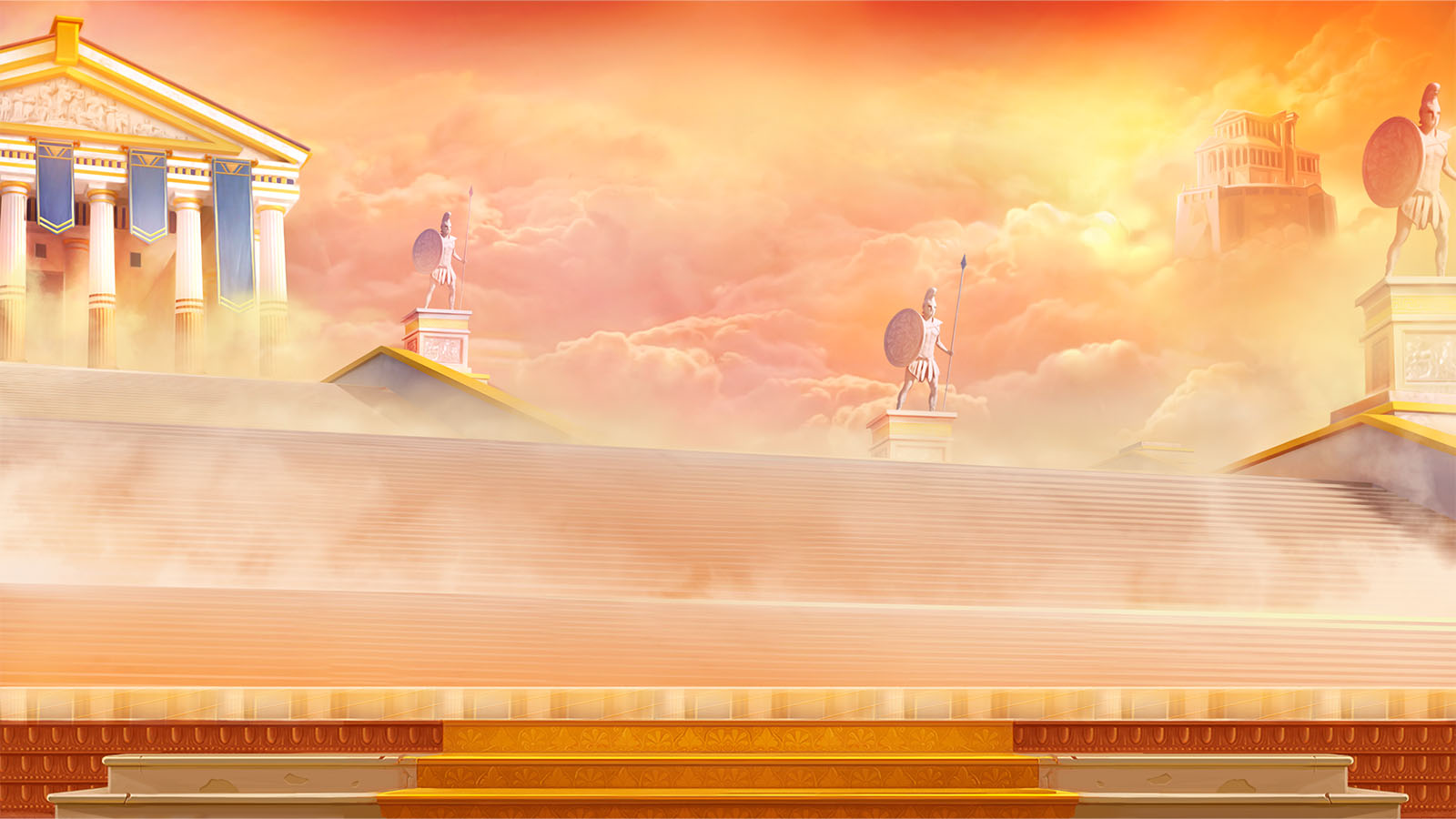 Wisdom of Athena