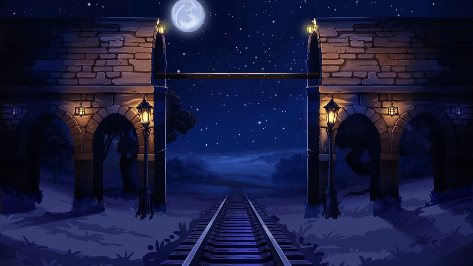 1st Class Express Big Train Bonus
