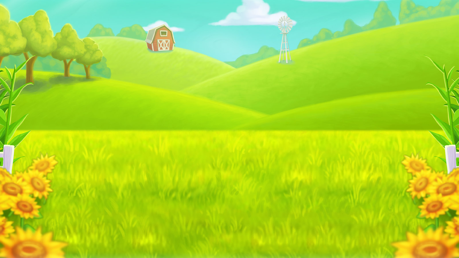 5 on the Farm