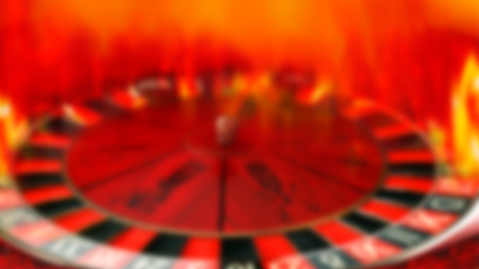 9 Masks of Fire Roulette