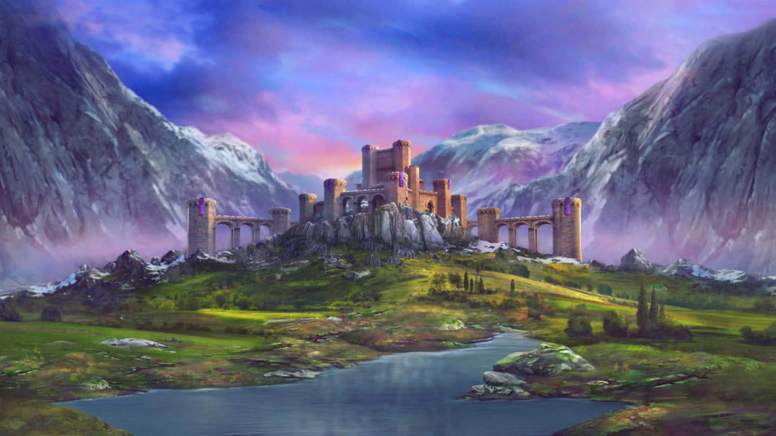 Age of Conquest