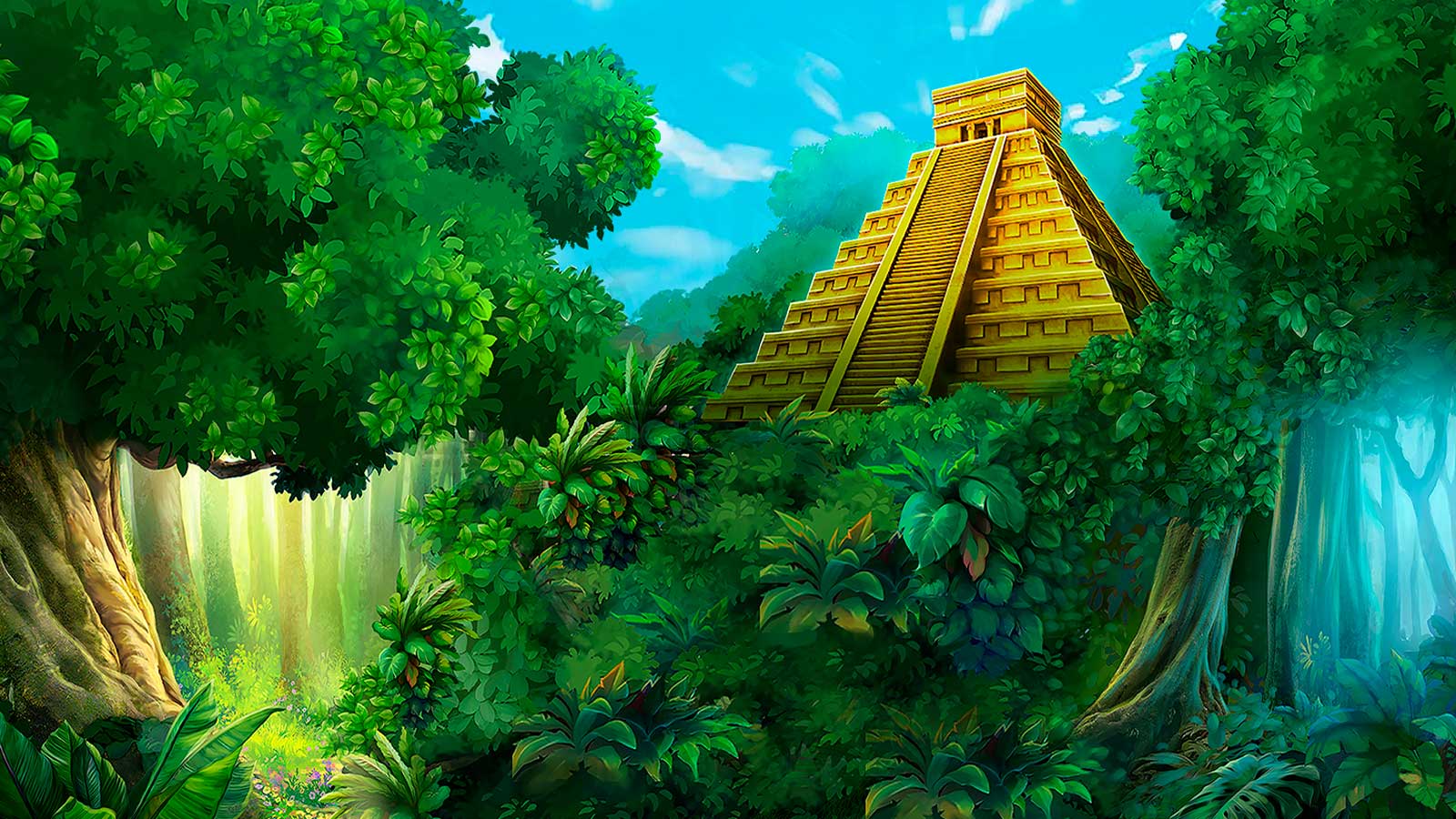Almighty Aztec