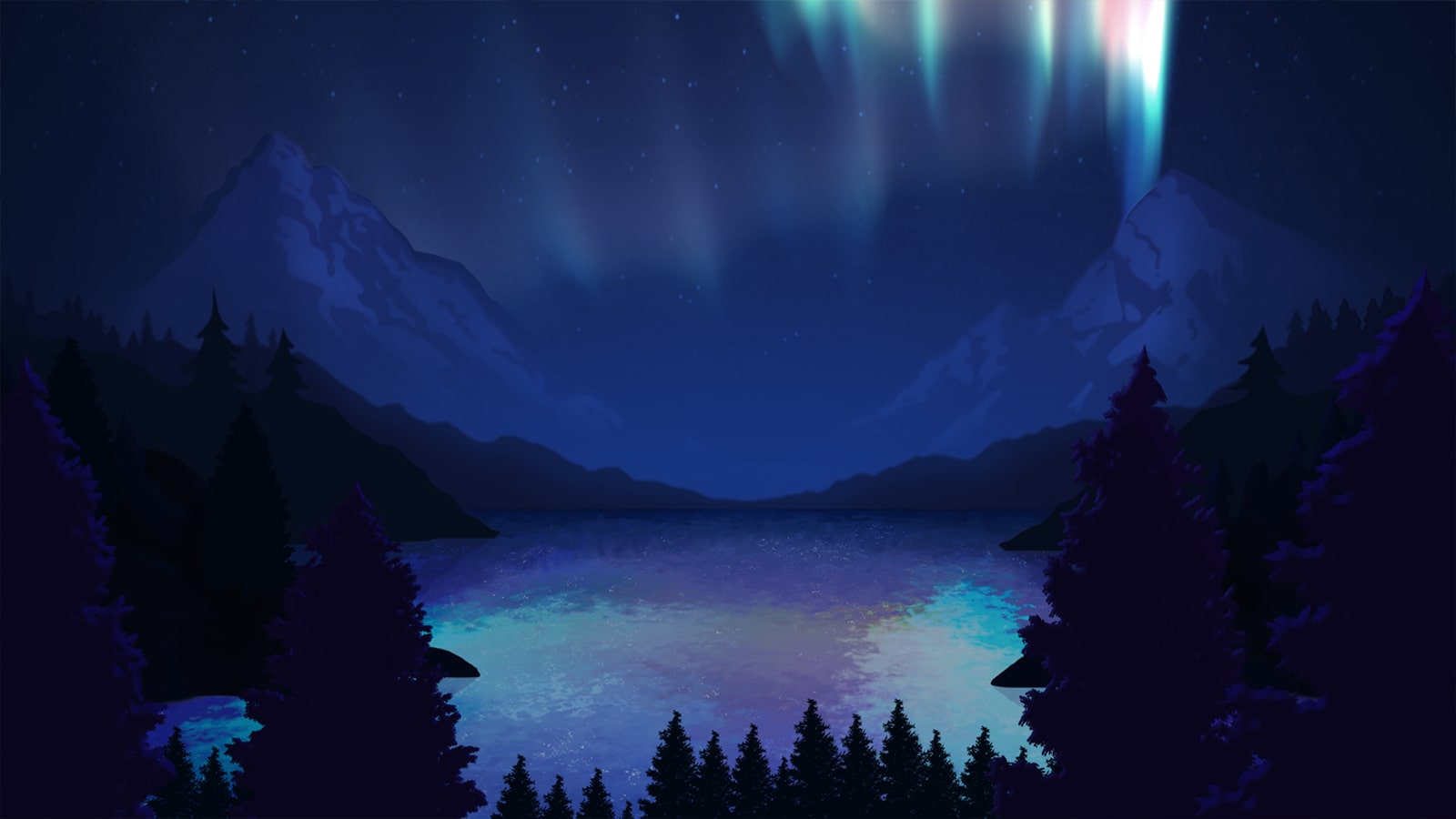 Aurora Wilds